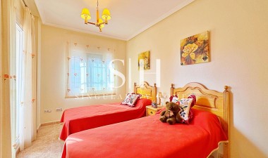 Reventa - Casa - Orihuela Costa - Villamartín