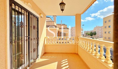 Reventa - Casa - Orihuela Costa - Villamartín