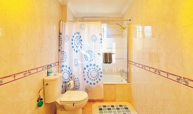 Reventa - Casa - Orihuela Costa - Villamartín