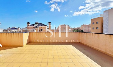 Reventa - Casa - Orihuela Costa - Villamartín