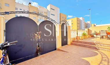 Reventa - Casa - Orihuela Costa - Villamartín