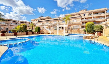 Reventa - Casa - Orihuela Costa - Villamartín