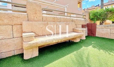 Reventa - Casa - Orihuela Costa - Villamartín