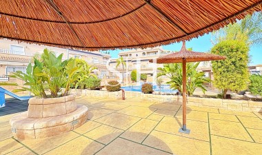 Reventa - Casa - Orihuela Costa - Villamartín