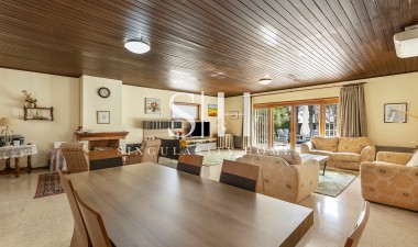 Wiederverkauf - Villa - Orihuela Costa - Las Filipinas