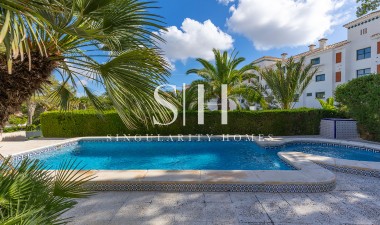Wiederverkauf - Villa - Orihuela Costa - Las Filipinas