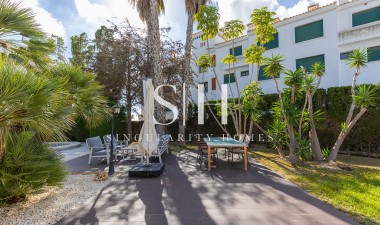 Wiederverkauf - Villa - Orihuela Costa - Las Filipinas