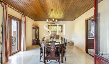 Wiederverkauf - Villa - Orihuela Costa - Las Filipinas