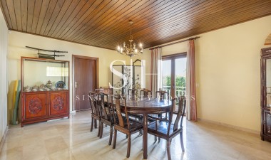 Wiederverkauf - Villa - Orihuela Costa - Las Filipinas