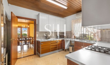 Wiederverkauf - Villa - Orihuela Costa - Las Filipinas