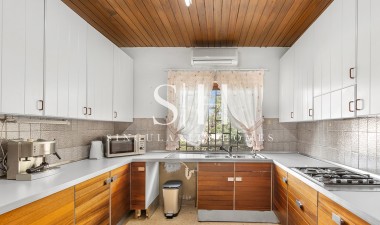 Wiederverkauf - Villa - Orihuela Costa - Las Filipinas