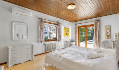 Wiederverkauf - Villa - Orihuela Costa - Las Filipinas
