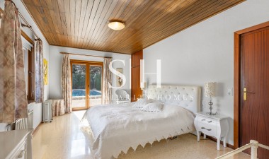 Wiederverkauf - Villa - Orihuela Costa - Las Filipinas
