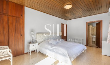 Wiederverkauf - Villa - Orihuela Costa - Las Filipinas