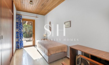 Wiederverkauf - Villa - Orihuela Costa - Las Filipinas