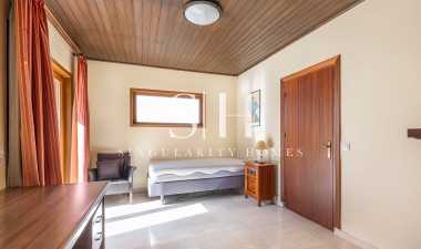 Wiederverkauf - Villa - Orihuela Costa - Las Filipinas