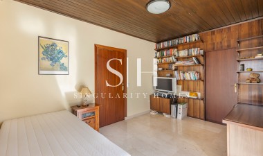 Wiederverkauf - Villa - Orihuela Costa - Las Filipinas