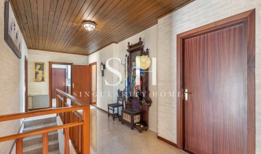 Wiederverkauf - Villa - Orihuela Costa - Las Filipinas