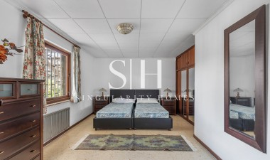 Wiederverkauf - Villa - Orihuela Costa - Las Filipinas