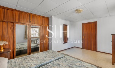 Wiederverkauf - Villa - Orihuela Costa - Las Filipinas