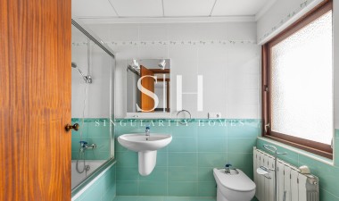Wiederverkauf - Villa - Orihuela Costa - Las Filipinas