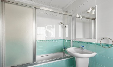 Wiederverkauf - Villa - Orihuela Costa - Las Filipinas