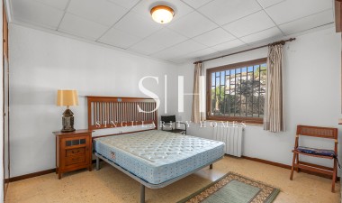 Wiederverkauf - Villa - Orihuela Costa - Las Filipinas