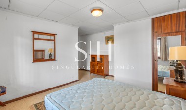 Wiederverkauf - Villa - Orihuela Costa - Las Filipinas