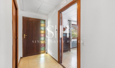 Wiederverkauf - Villa - Orihuela Costa - Las Filipinas