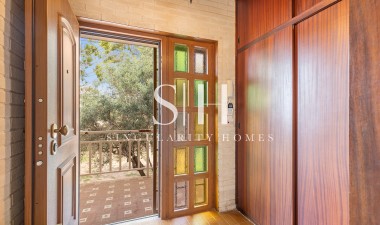 Wiederverkauf - Villa - Orihuela Costa - Las Filipinas