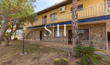 Wiederverkauf - Villa - Orihuela Costa - Las Filipinas