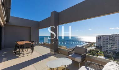 Herverkoop - Appartement / flat - Torrevieja - Punta prima