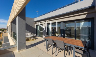 Herverkoop - Appartement / flat - Torrevieja - Punta prima