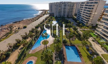 Herverkoop - Appartement / flat - Torrevieja - Punta prima