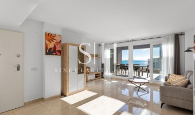 Herverkoop - Appartement / flat - Torrevieja - Punta prima