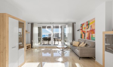 Herverkoop - Appartement / flat - Torrevieja - Punta prima