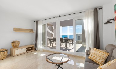 Herverkoop - Appartement / flat - Torrevieja - Punta prima