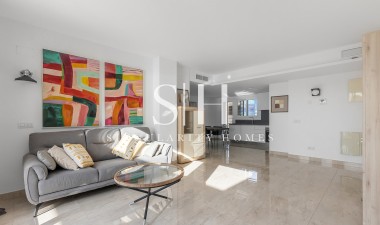 Herverkoop - Appartement / flat - Torrevieja - Punta prima