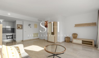 Herverkoop - Appartement / flat - Torrevieja - Punta prima