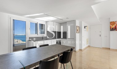 Herverkoop - Appartement / flat - Torrevieja - Punta prima