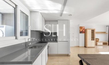 Herverkoop - Appartement / flat - Torrevieja - Punta prima