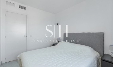 Herverkoop - Appartement / flat - Torrevieja - Punta prima