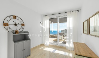Herverkoop - Appartement / flat - Torrevieja - Punta prima