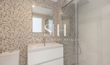 Herverkoop - Appartement / flat - Torrevieja - Punta prima