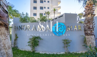 Herverkoop - Appartement / flat - Torrevieja - Punta prima