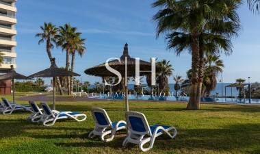 Herverkoop - Appartement / flat - Torrevieja - Punta prima