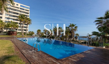 Herverkoop - Appartement / flat - Torrevieja - Punta prima