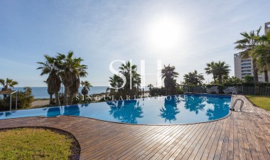 Herverkoop - Appartement / flat - Torrevieja - Punta prima