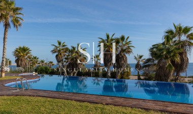 Herverkoop - Appartement / flat - Torrevieja - Punta prima