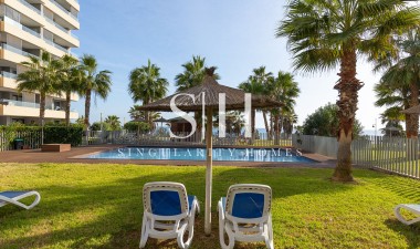 Herverkoop - Appartement / flat - Torrevieja - Punta prima